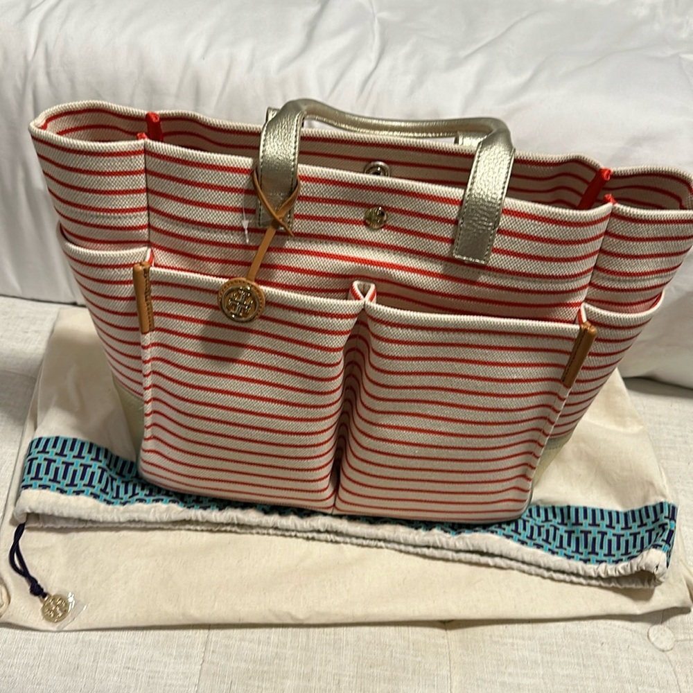 Tory Burch Tote